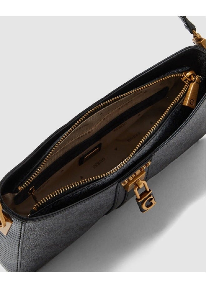 Guess Shoulder Bag - Image 4