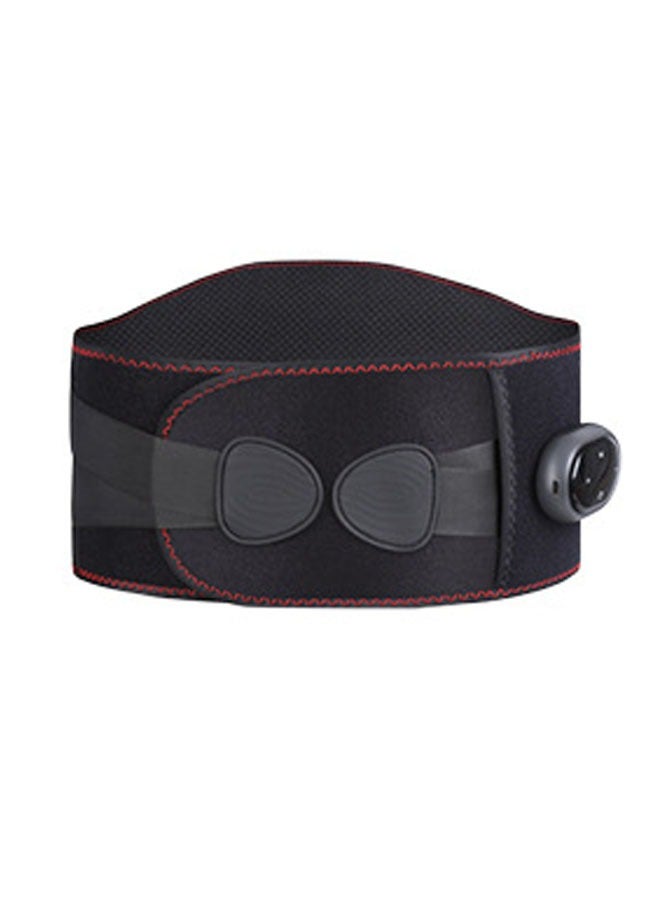 general Infrared Heating Wrap Pad for Lower Back, Portable Heated Wrap Belt for Lower Back, Adjustable Heated Back Wrap, Adjustable Fast Infrared Heating Pads - Image 1