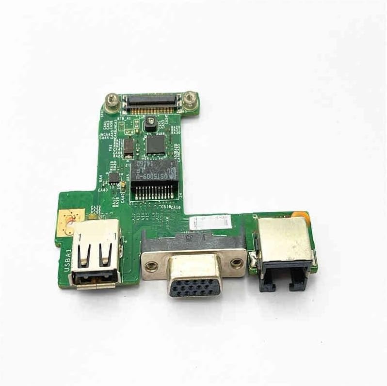 للوحة منفذ USB VGA للكمبيوتر المحمول GP62 GE60 16GFA 16GHA