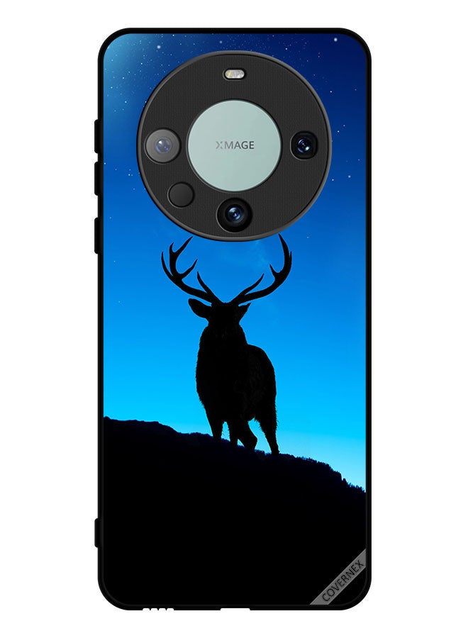 Covernex Protective Case Cover For Huawei Mate 60 Pro Deer - Image 1