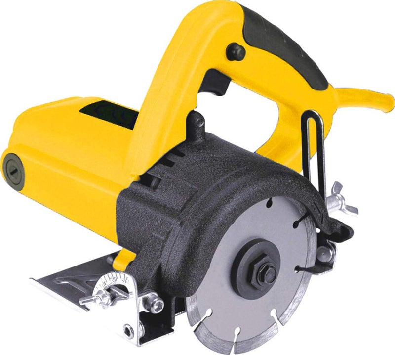 MLD MLD 110MM125MM tile stone cutting machine hydropower slotting machine electric tools Marble cutting Machine  - Image 1