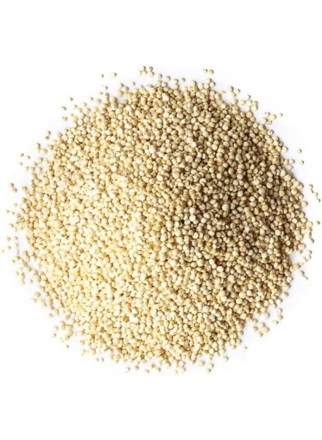 American Harvest Natural White Quinoa In Jar 2Kg | Gluten Free | Superfood - Image 5