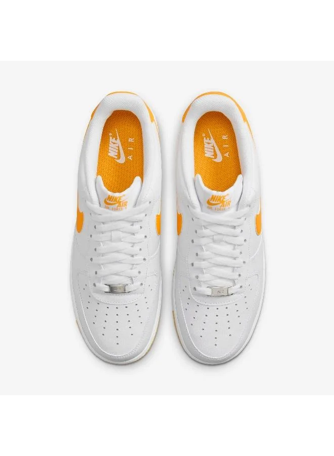 Nike Men's Air Force 1 '07 Shoes