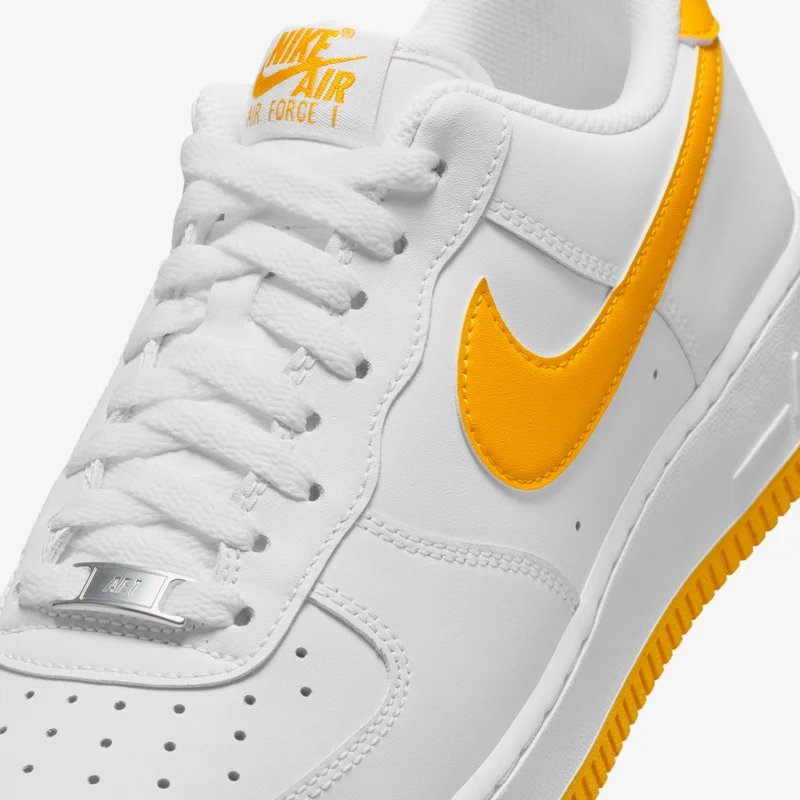 Nike Men's Air Force 1 '07 Shoes