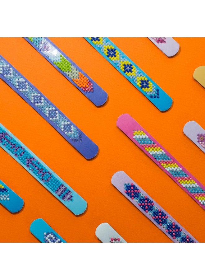 Diamond Dotz Pets Diamond Painting Kits for Adults - Diamond Art Kits a Relaxing Creative Craft Kit with Dotz Gems - Image 3