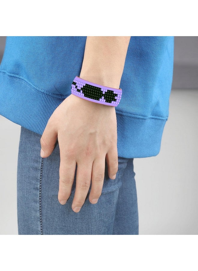 Diamond Dotz Pets Diamond Painting Kits for Adults - Diamond Art Kits a Relaxing Creative Craft Kit with Dotz Gems - Image 4