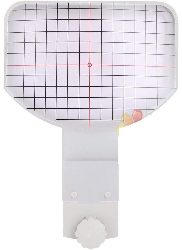 ThreadNanny ThreadNanny Cap  Hat Hoop for Brother PE 770 780D Embroidery Machine  - Image 1