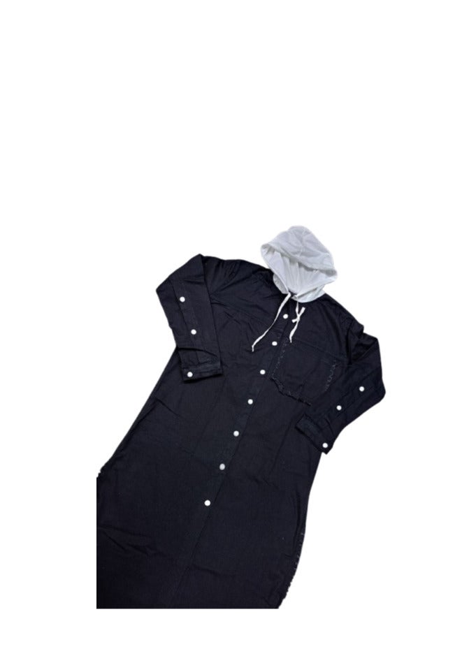 Long, soft, and comfortable imported Turkish - Image 3