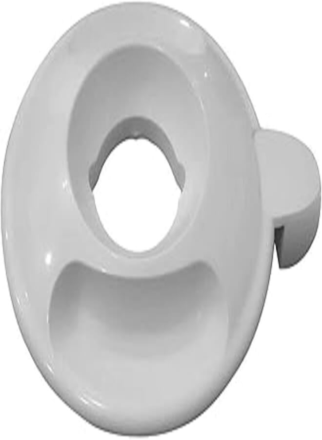 Moulinex Spare Parts Jug Cover For Food Processor Models Dfc3, Dfc6, Fp7331, Fp7361, Fp7371