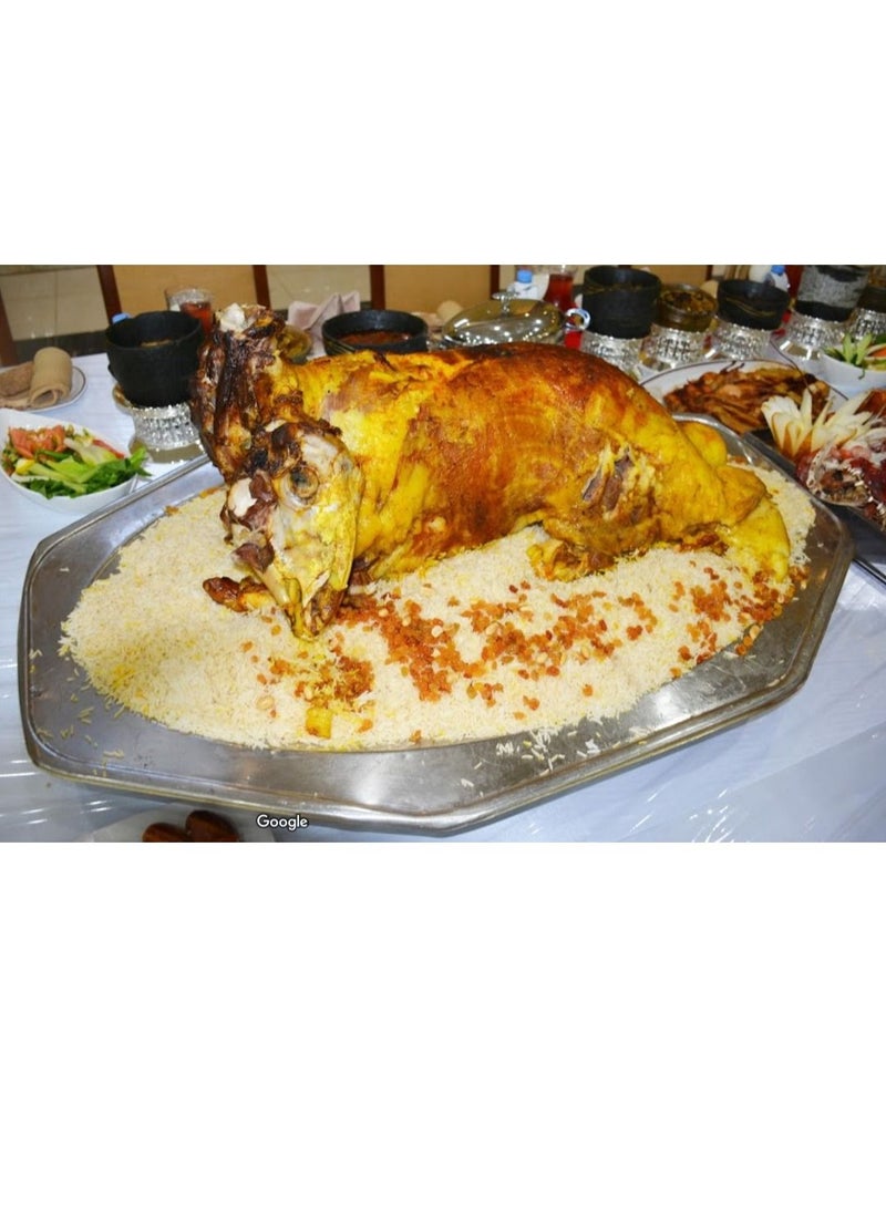 Jazz large oval heater 86×58cm Half of his sacrifice - Image 4