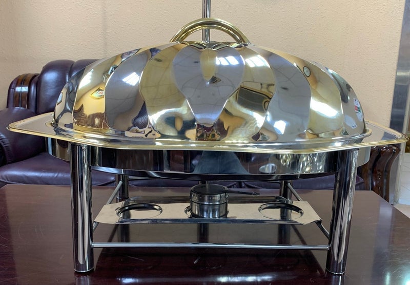 Jazz large oval heater 86×58cm - Image 3
