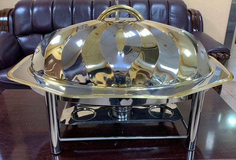 Jazz large oval heater 86×58cm - Image 2