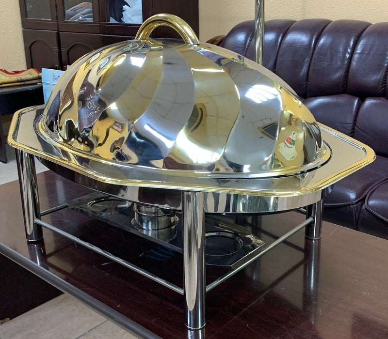 Jazz large oval heater 86×58cm - Image 4