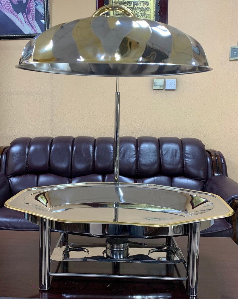Jazz large oval heater 86×58cm - Image 1