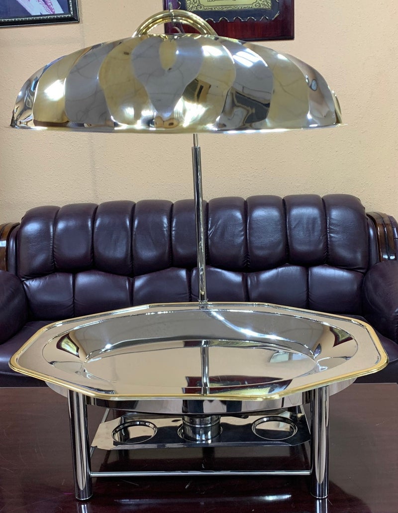 Jazz large oval heater 86×58cm - Image 5