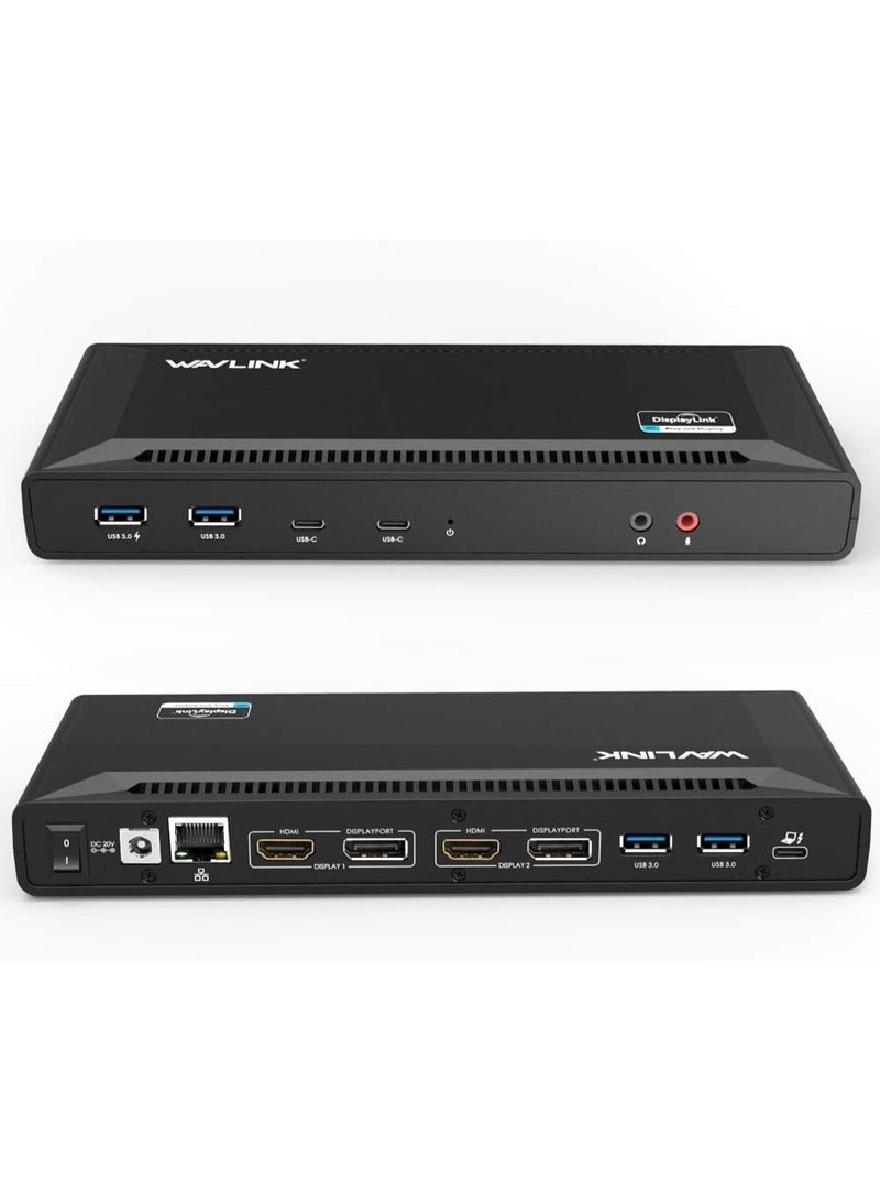 واف لينك محطة الإرساء - Image 1