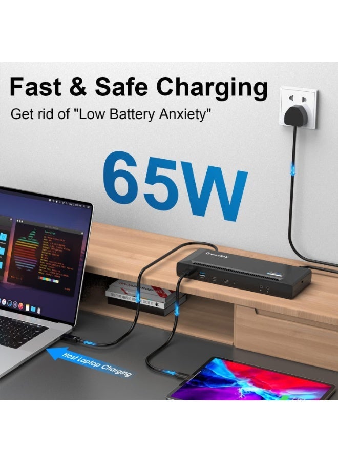 واف لينك محطة الإرساء - Image 3