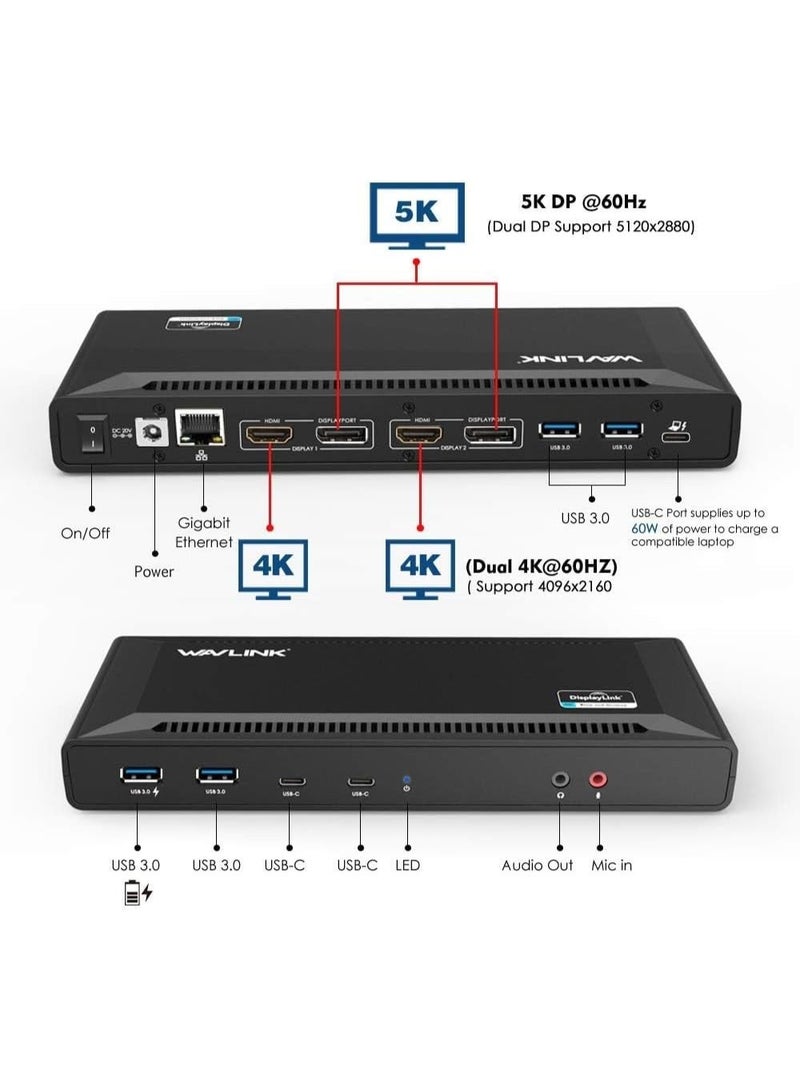 واف لينك محطة الإرساء - Image 2