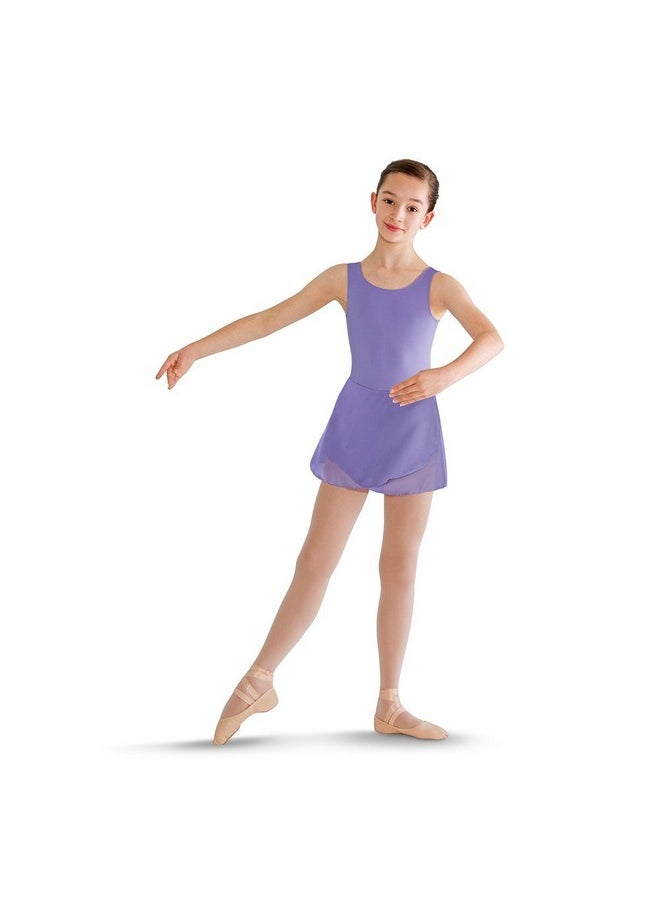 Bloch Dance Girls Riya Tank Leotard Dress, Lavender, 8-10 - pzsku/Z1B1A6100F2D87D34C37BZ/45/_/1740982463/591a5770-dd55-4c84-9733-a086ae09d1ed