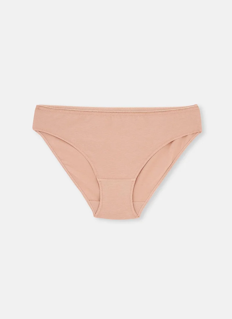 dagi 3 Pack Briefs Supreme Mid Rise Underwear