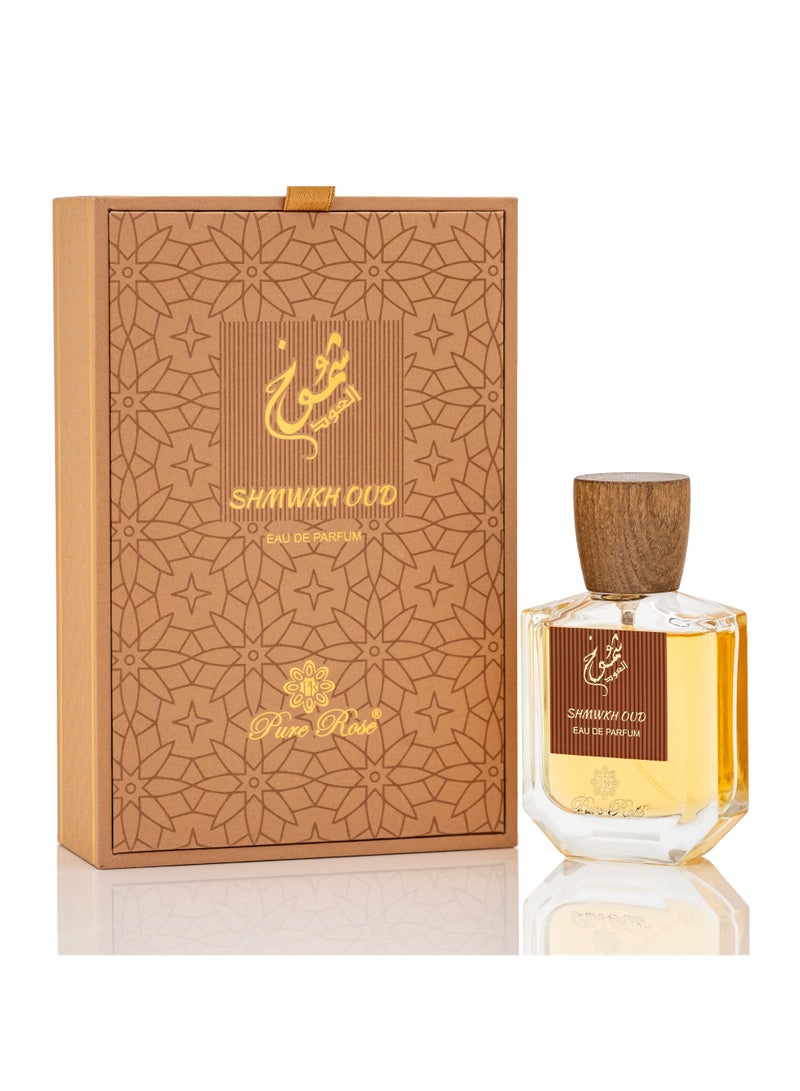 عود كالاكاس شموخ العود - Image 1