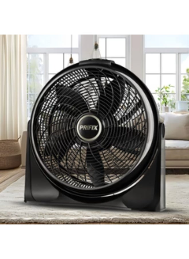 بريفيكس بريفكس - مروحة اكسبريس  دائرية 5ريشة 21 بوصه CFE-121 - Image 2