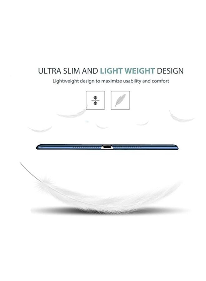 بروكاس غطاء حماية واقٍ لهاتف أبل آي باد 9.7 بوصات أزرق - Image 4