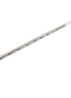 Weather Forecast Wf Salt Bomemeter 0-20 Baume Glass Brine Olive THR309  - Image 3