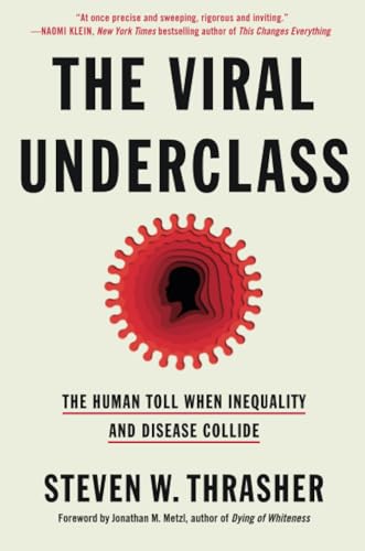 The Viral Underclass The Human Toll When Inequality And Disease Collide 