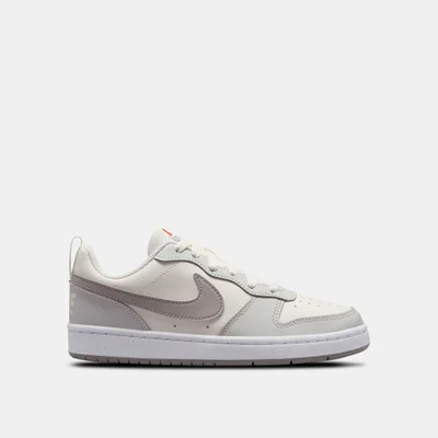 Nike Kids' Court Borough Low Recraft Shoes