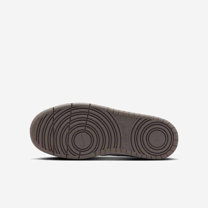 Nike Kids' Court Borough Low Recraft Shoes