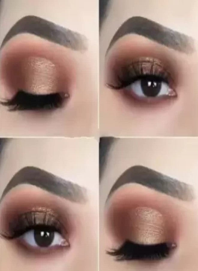 Feelhigh ROSE GOLD REMASTERED EYESHADOW PALETTE - Image 5