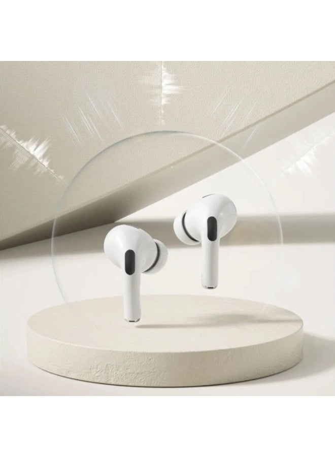 DUDAO U5+ ANC TWS Wireless Earphones Bluetooth 5.2 TWS-U5+ - Image 5