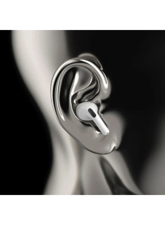 DUDAO U5+ ANC TWS Wireless Earphones Bluetooth 5.2 TWS-U5+ - Image 4