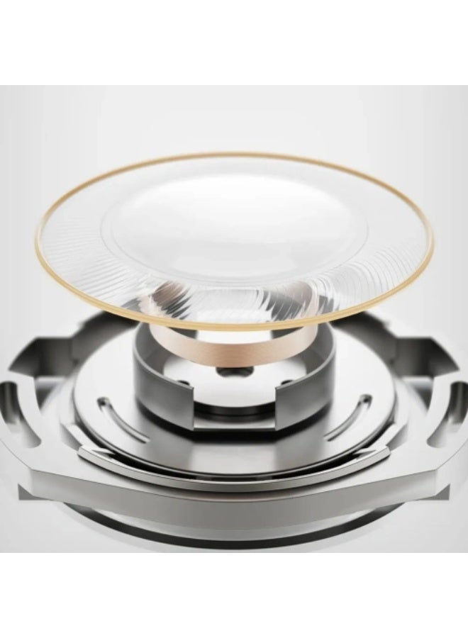 DUDAO U5+ ANC TWS Wireless Earphones Bluetooth 5.2 TWS-U5+ - Image 3