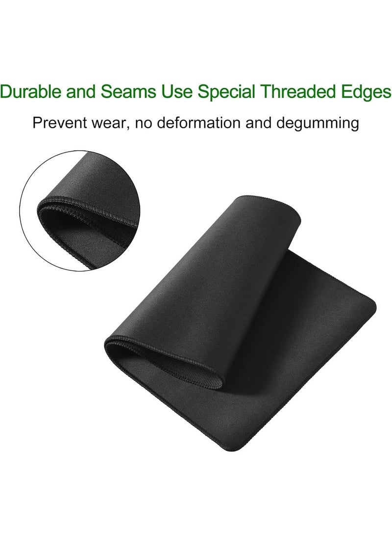 Y&D 300*800*3MM Creative Office Learning Game Non-slip Rubber Mouse Pad - Image 2