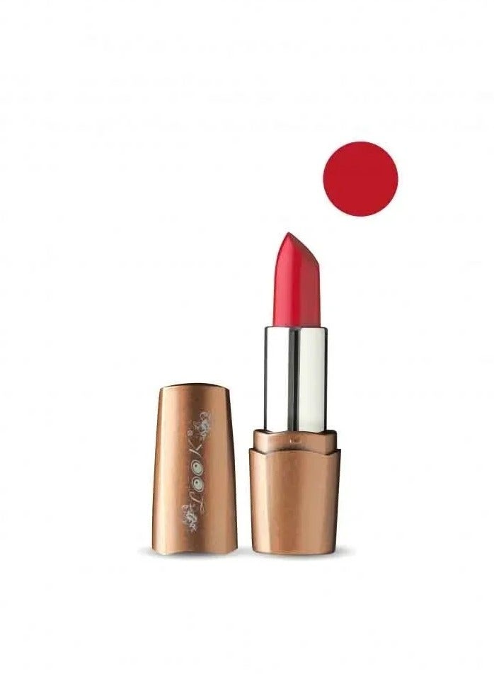 لوك احمر شفاه مطفي رقم N123 من لوك 4 جم