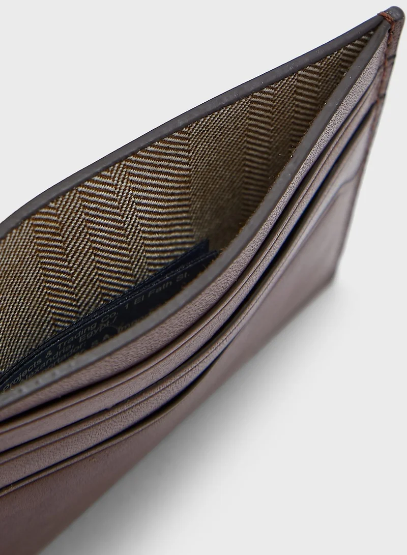 TOMMY HILFIGER Casual Card Holder