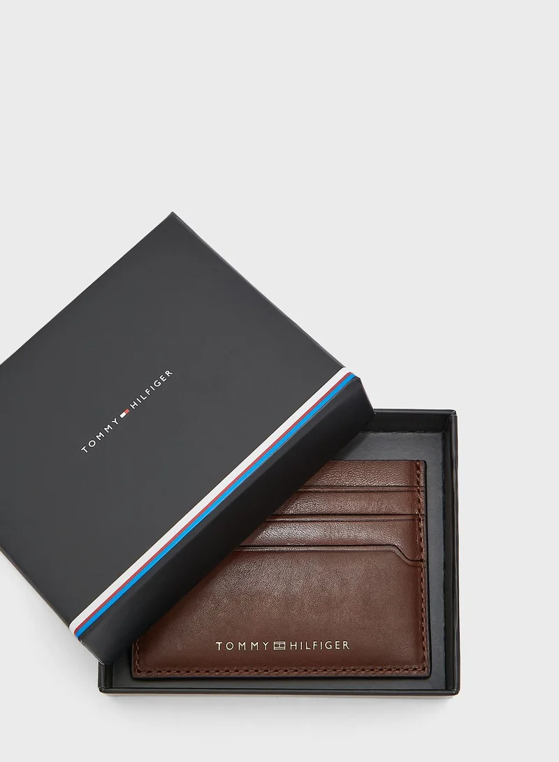 TOMMY HILFIGER Casual Card Holder