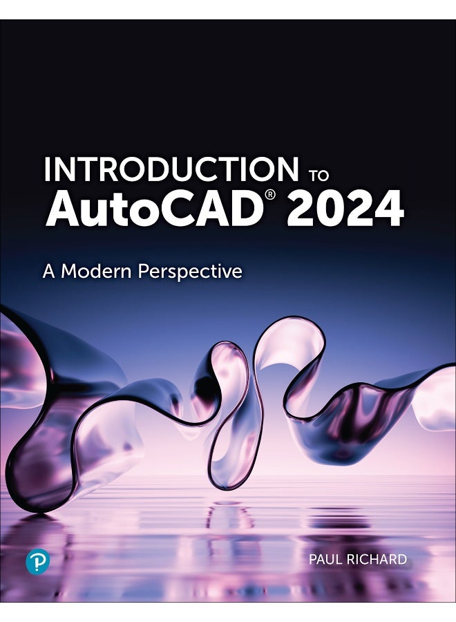 Introduction to AutoCAD 2024