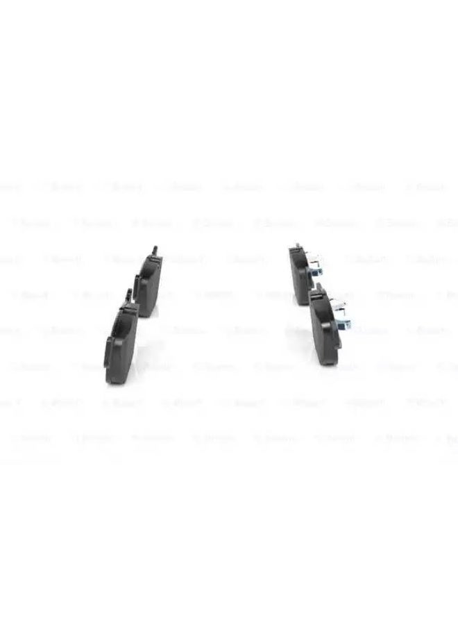 BOSCH Brake Pad - BOSCH - 0 986 494 191 - Image 4