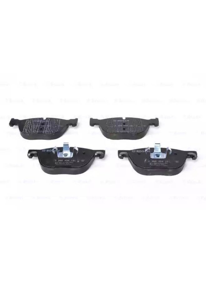 BOSCH Brake Pad - BOSCH - 0 986 494 191 - Image 3