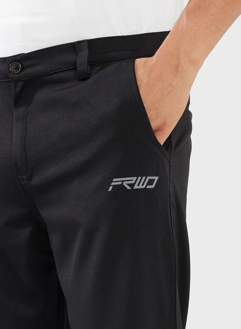 FRWD Relaxed Casual Pants
