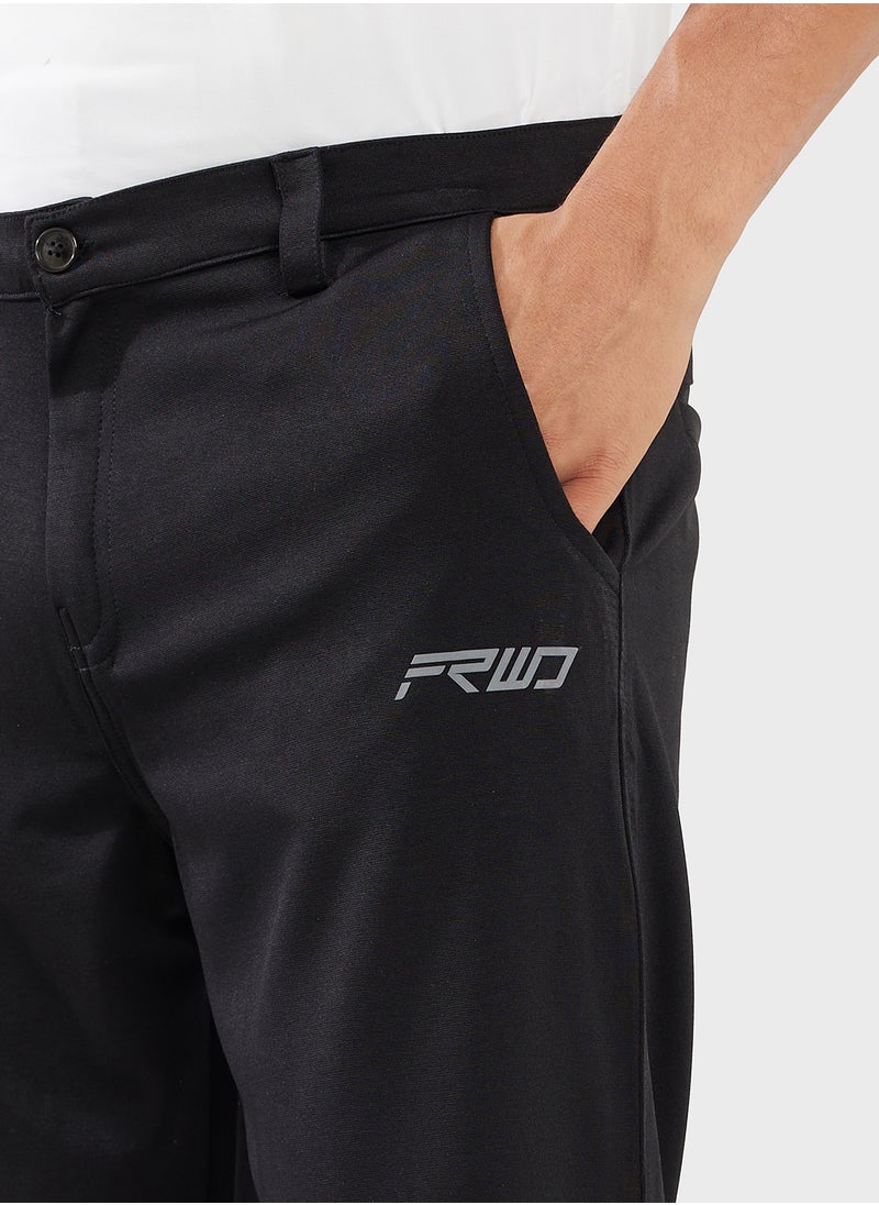 FRWD Relaxed Casual Pants  - Image 4