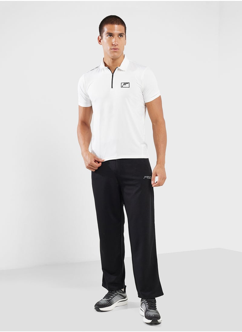 FRWD Relaxed Casual Pants  - Image 2