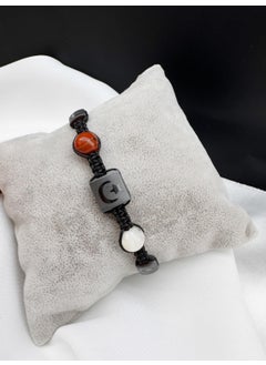 Kehribar Point AmberPoint Crescent Star Bracelet  - Image 1