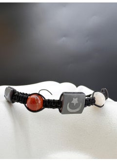 Kehribar Point AmberPoint Crescent Star Bracelet  - Image 2