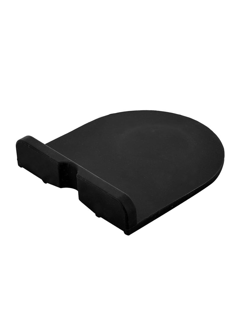 Ideal Ideal Espresso AntiSlip Coffee Tamper Press Mat Small  - Image 2