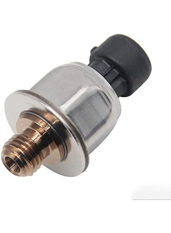 Fuel Pressure Sensor For Navistar MAXXFORCE DT 9 10 3PP6 21 24 1875784C91 C92 C93 1PC - Image 2