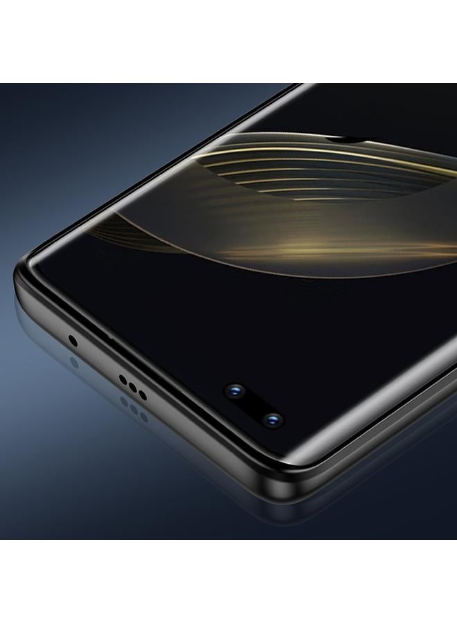 S-TOP Case For Huawei P60 Pro Frosted Metal Phone Case - Image 5
